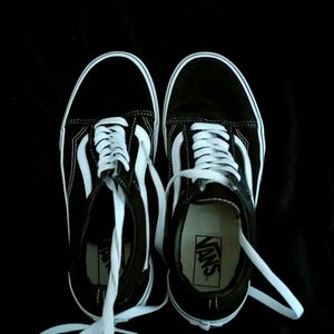 Vans Old Skool Platform